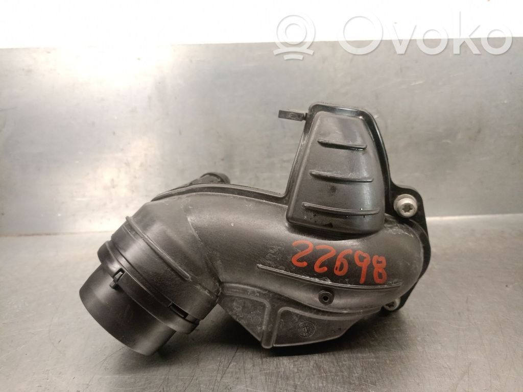 Volkswagen Taigo Tubo flessibile aria condizionata (A/C) 