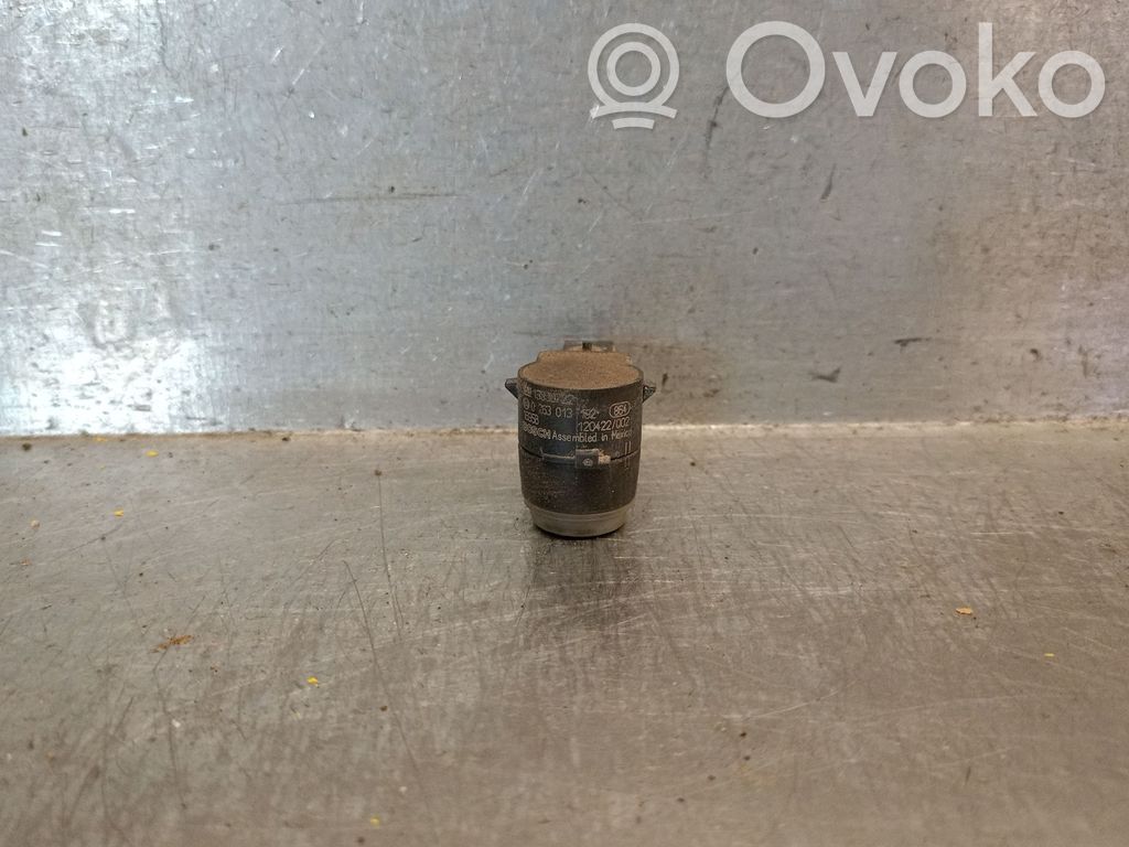 Sensor de aparcamiento PDC   13330722