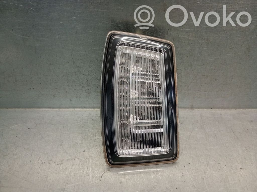 Audi A1 Otras luces interiores 