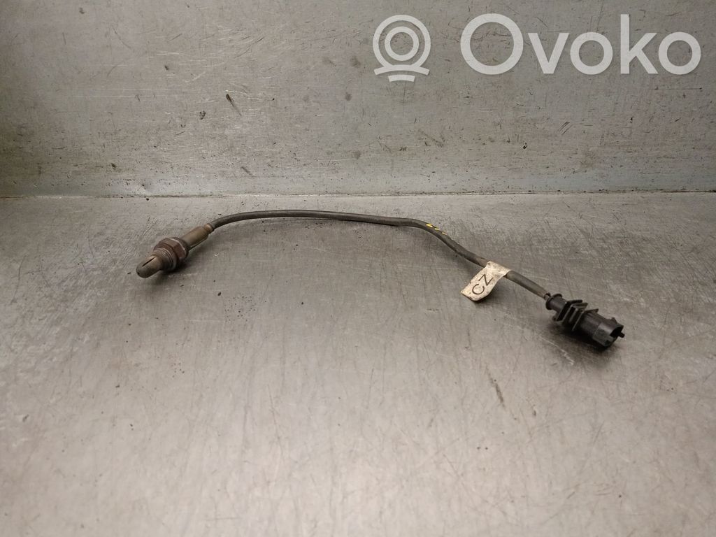 Opel Astra G Lambda probe sensor 