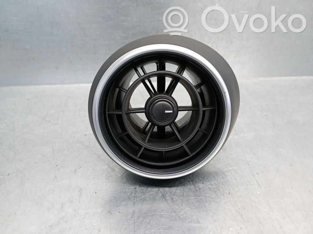 Audi A1 Deflector de caudal de aire 