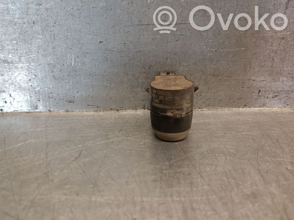 Sensor de aparcamiento PDC   13330722