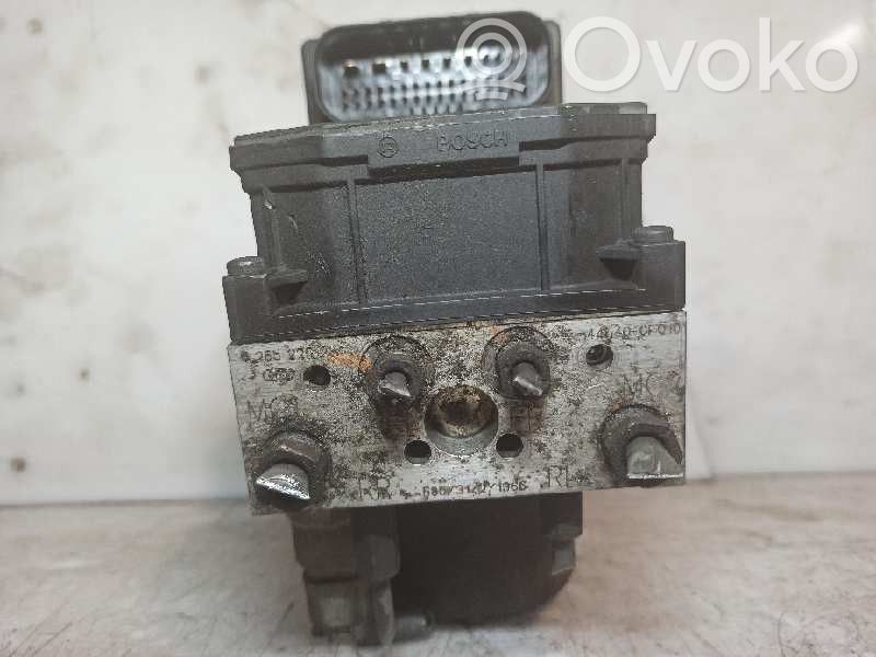 ABS-pumppu   445400F010,0265225284,BOSCH