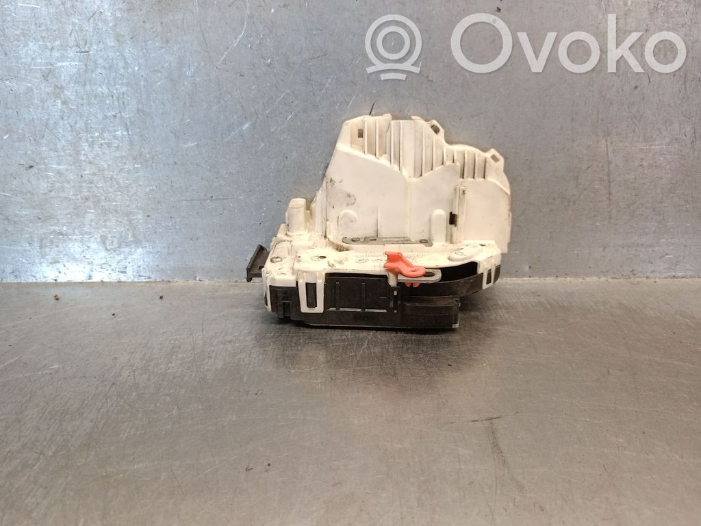 Dodge Journey Rear door lock 