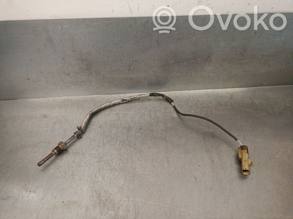 Dodge Journey Sensor 