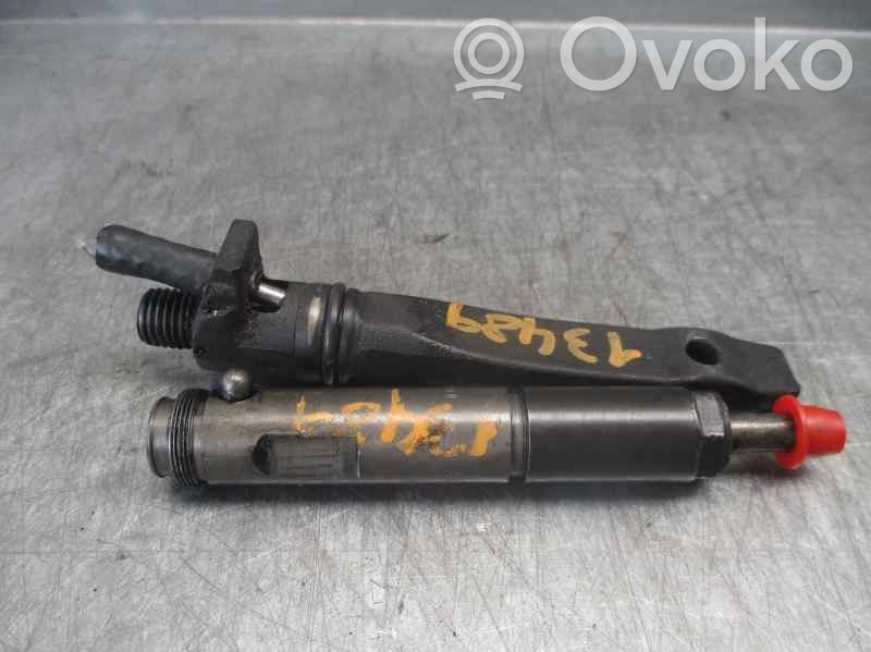 Opel Vectra B Injektor Einspritzdüse 