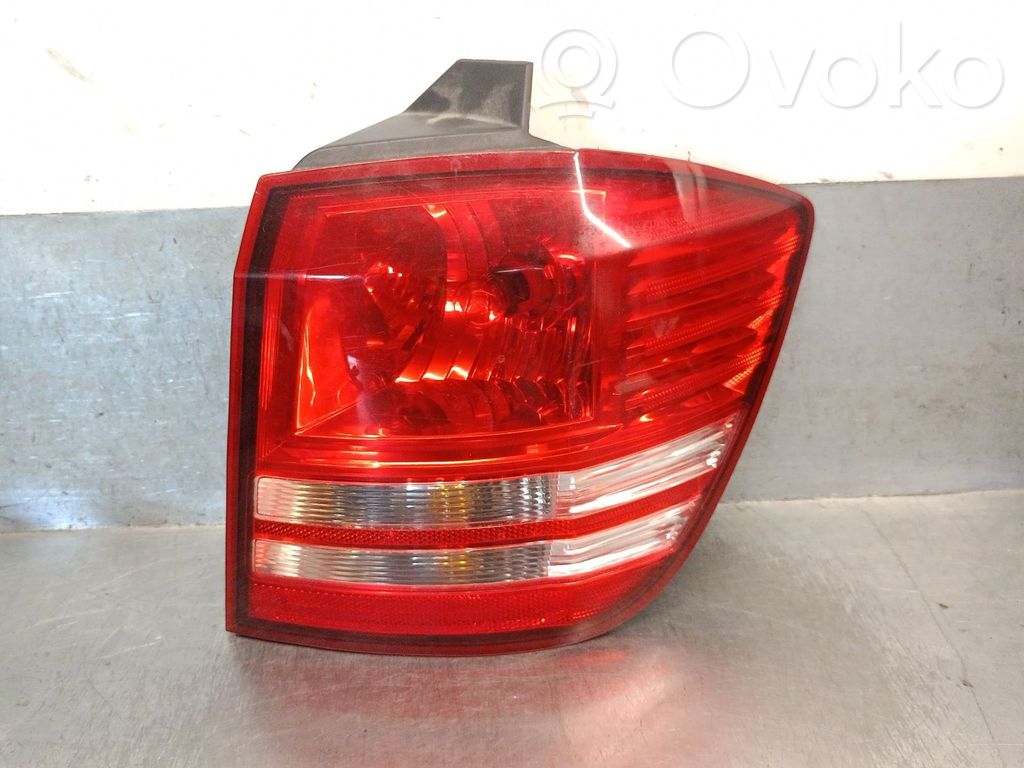 Dodge Journey Rear/tail lights 