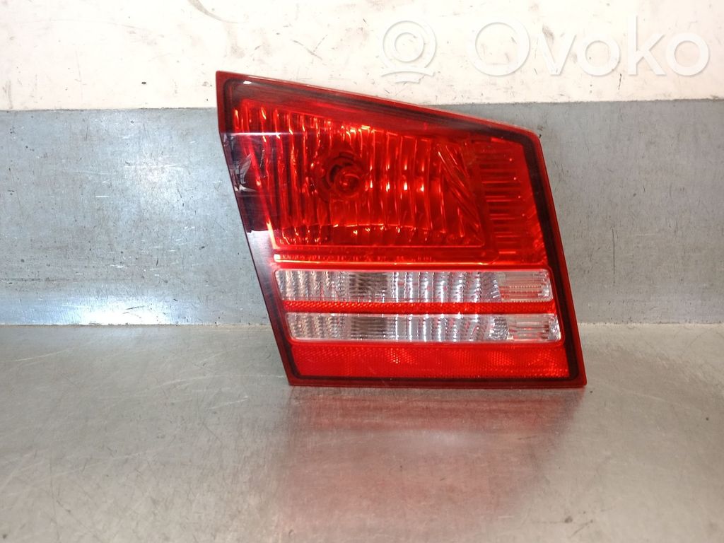 Dodge Journey Takavalot 