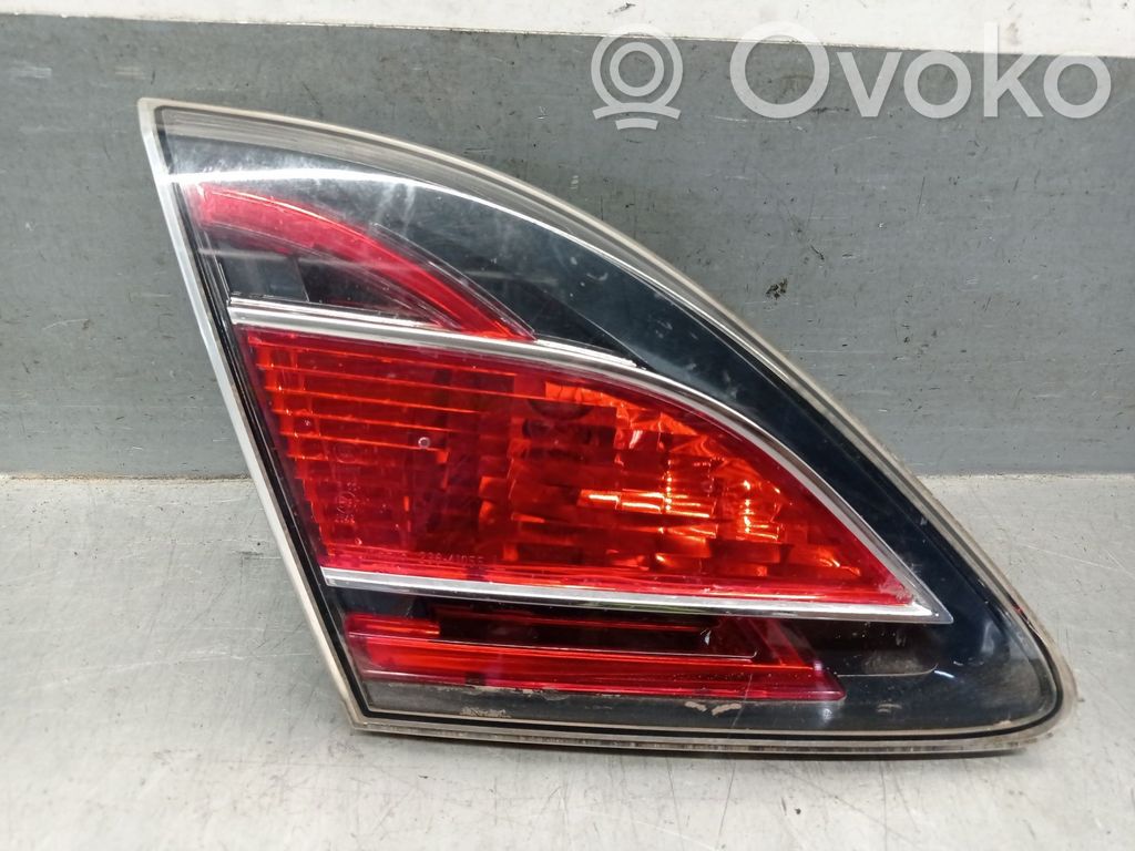 Mazda 6 Rear/tail lights 