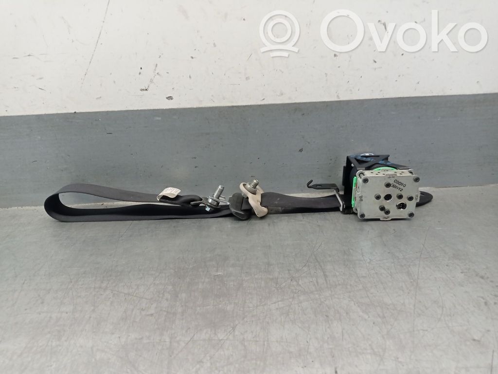 Mazda 6 Cinturón delantero 