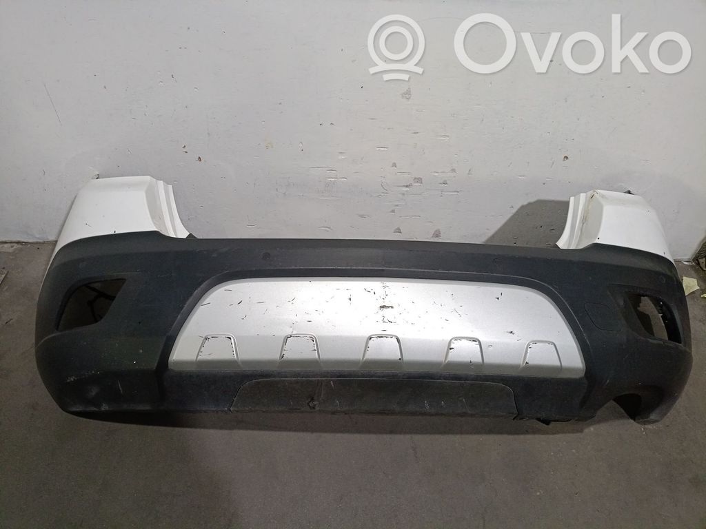 Opel Mokka Bamperis 