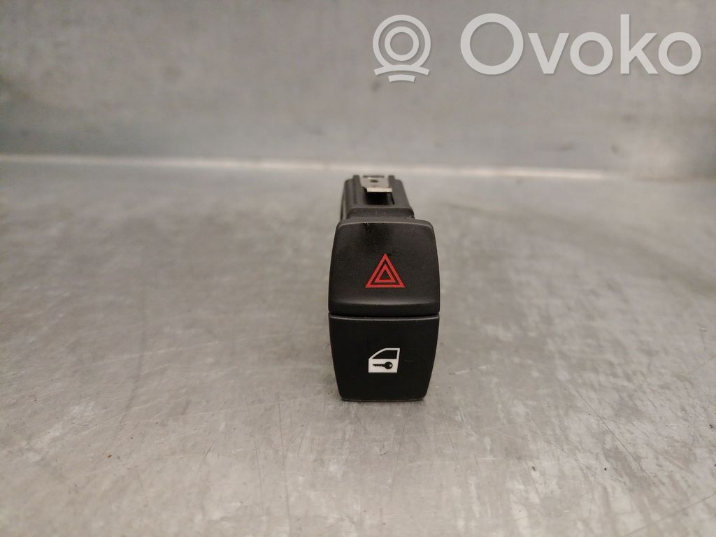 Botón interruptor de luz de peligro   923178603,61319231786
