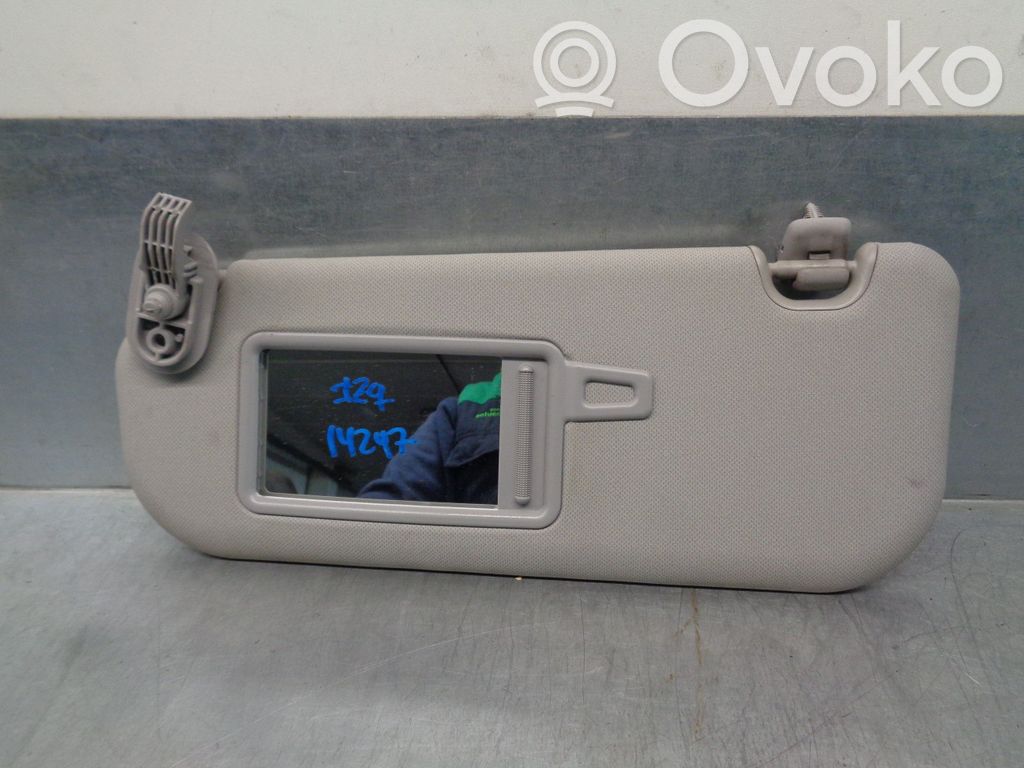 Hyundai i30 Sun visor 