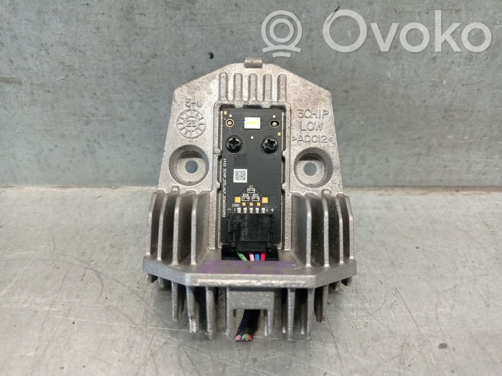 KIA Sportage Lampa 