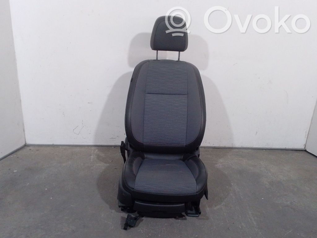 Fotel przedni pasażera   2257458,2257458