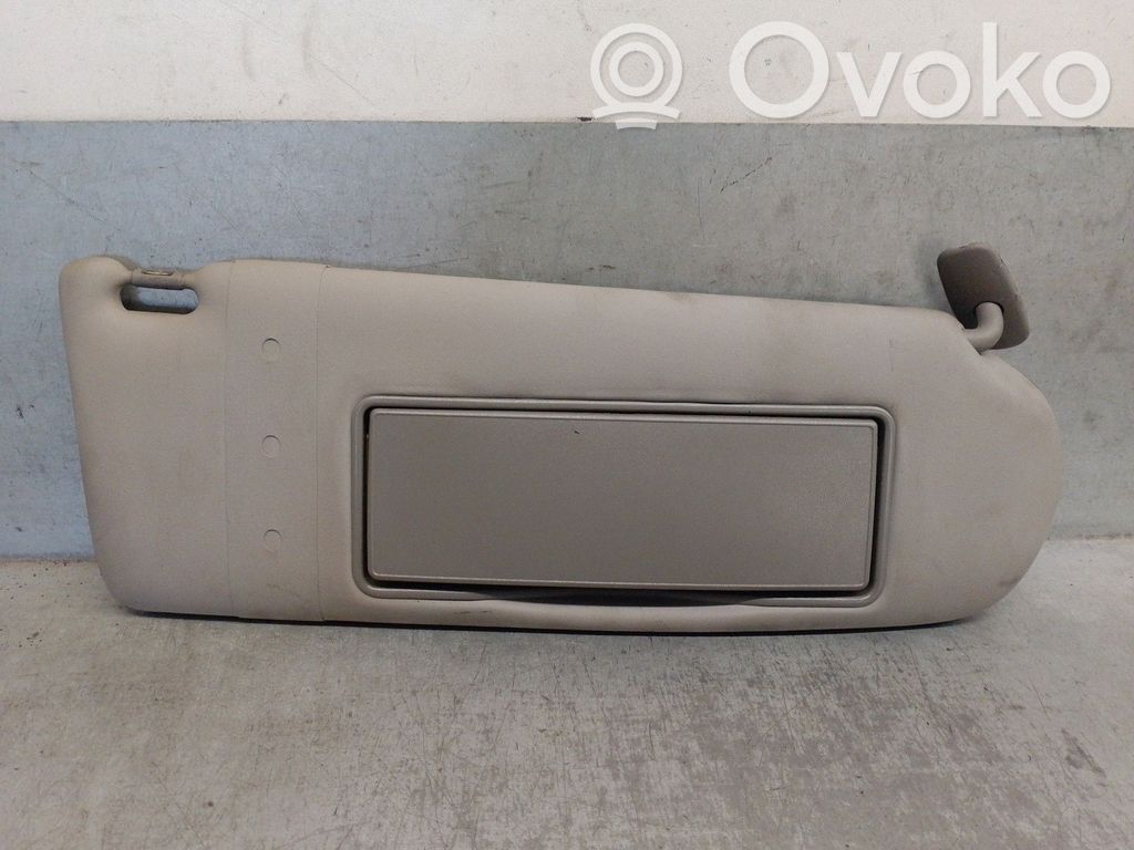 Audi A6 S6 C4 4A Visera parasol 