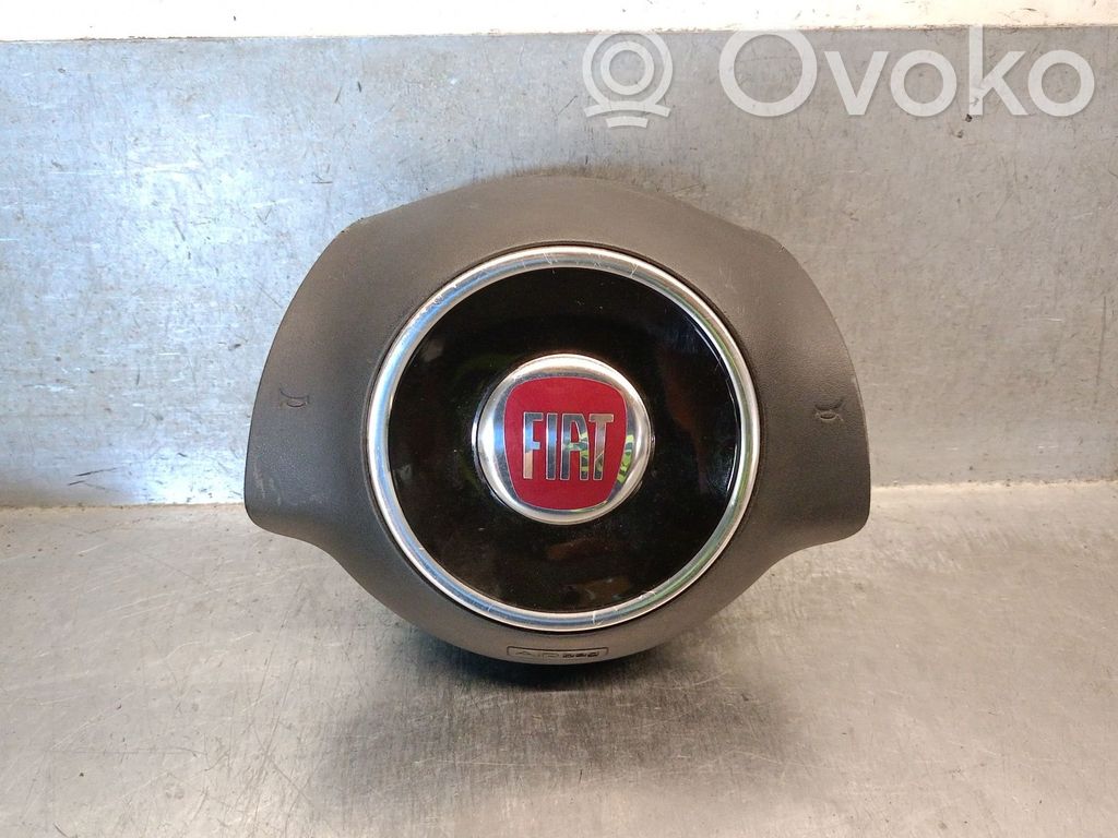 Fiat 500E Airbag del volante 