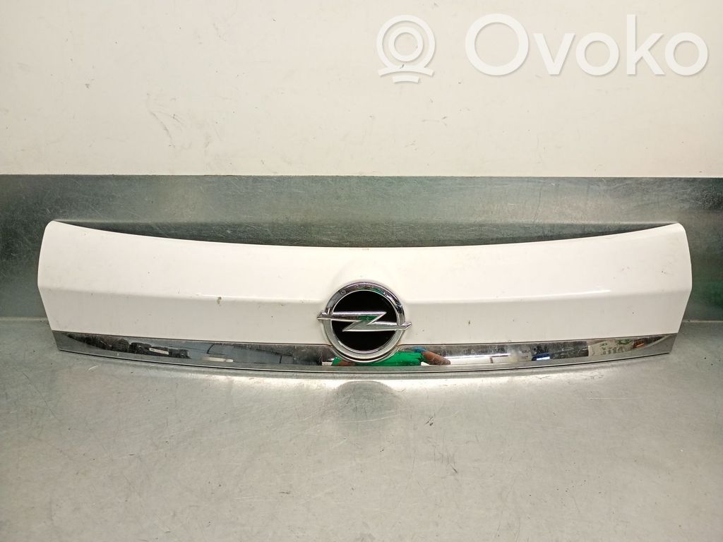 Opel Mokka Moldura del panel 