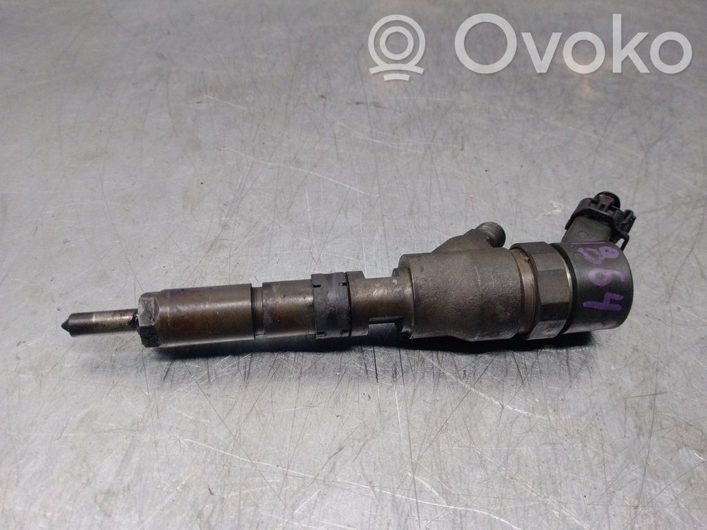 Peugeot 306 Fuel injector 