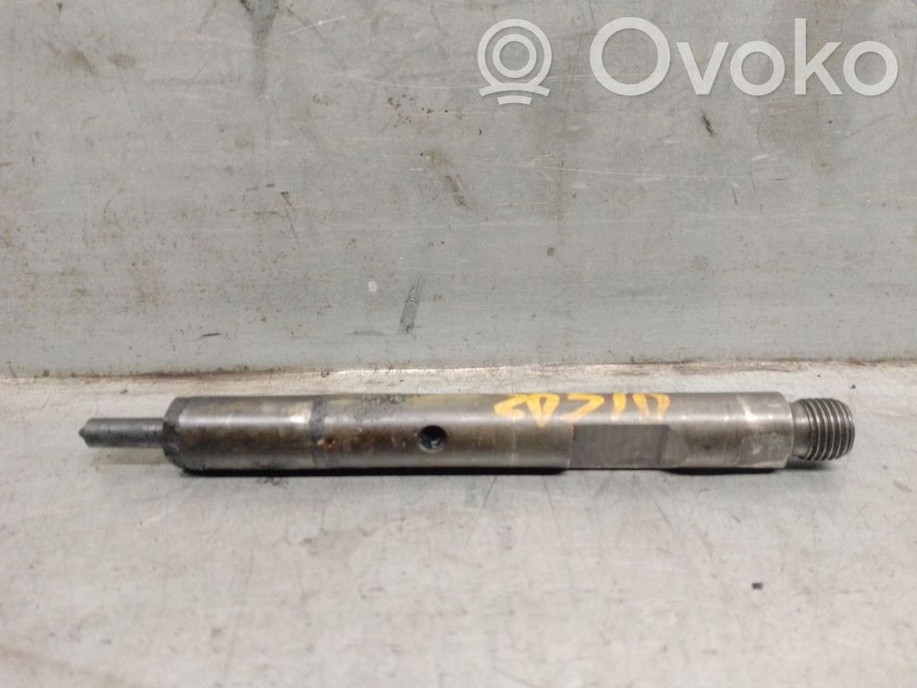 Land Rover Discovery Inyector de combustible 