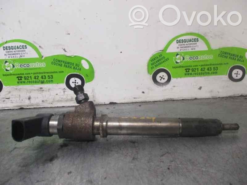 Jaguar S-Type Inyector de combustible 