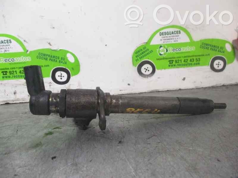 Jaguar S-Type Inyector de combustible 