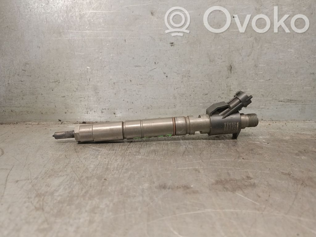 Inyector de combustible   31303238,36002662