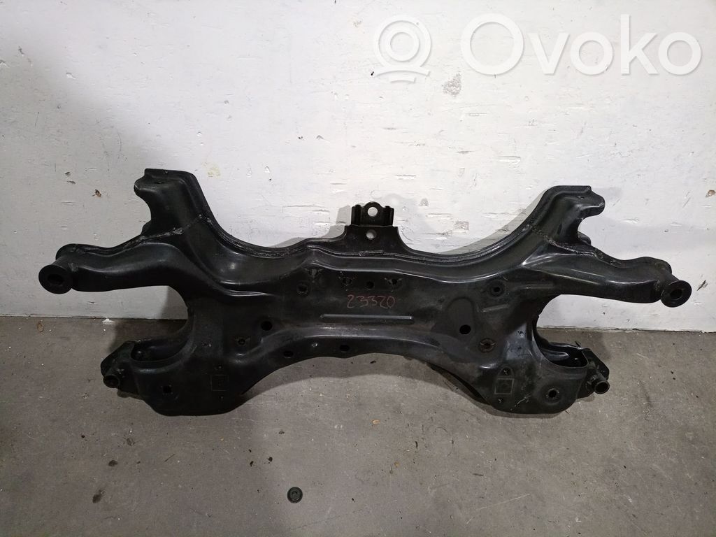 Toyota Corolla Verso E121 Front subframe 