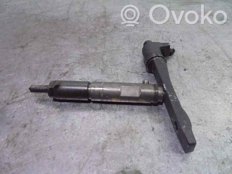 Saab 9-3 Ver1 Inyector de combustible 