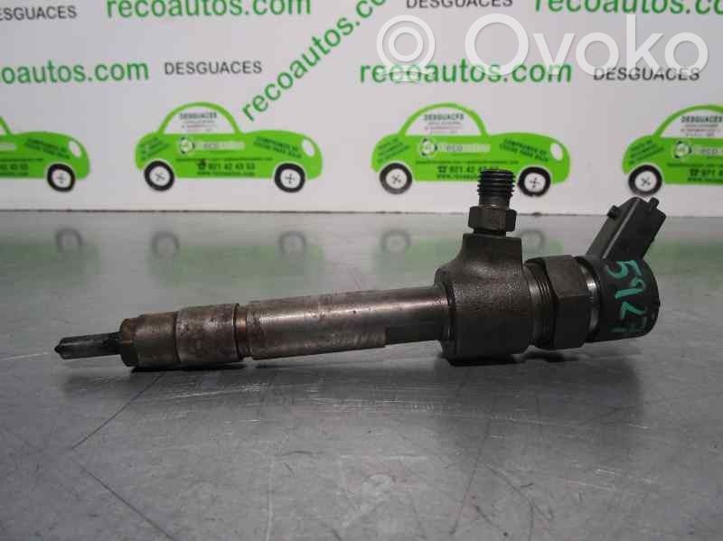 Alfa Romeo 156 Fuel injector 