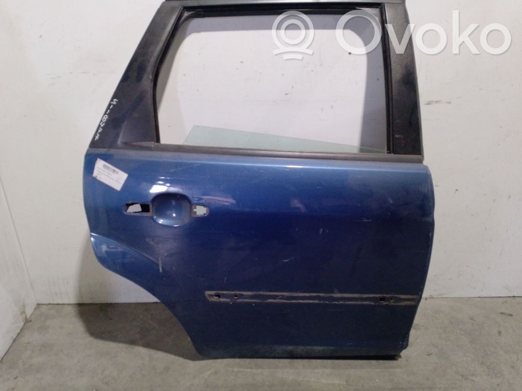 Galinės durys   1505767,AZUL,5PUERTAS