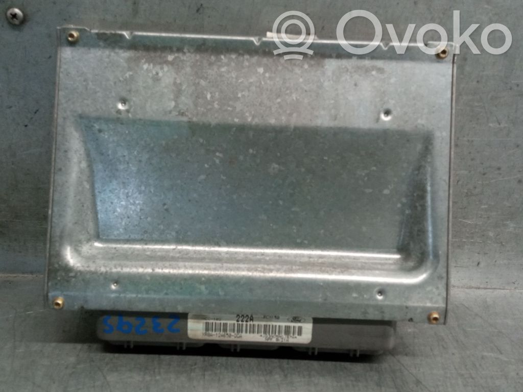Unidad de control/módulo del motor   XR8A12A650,JQ3N05HGJ97H