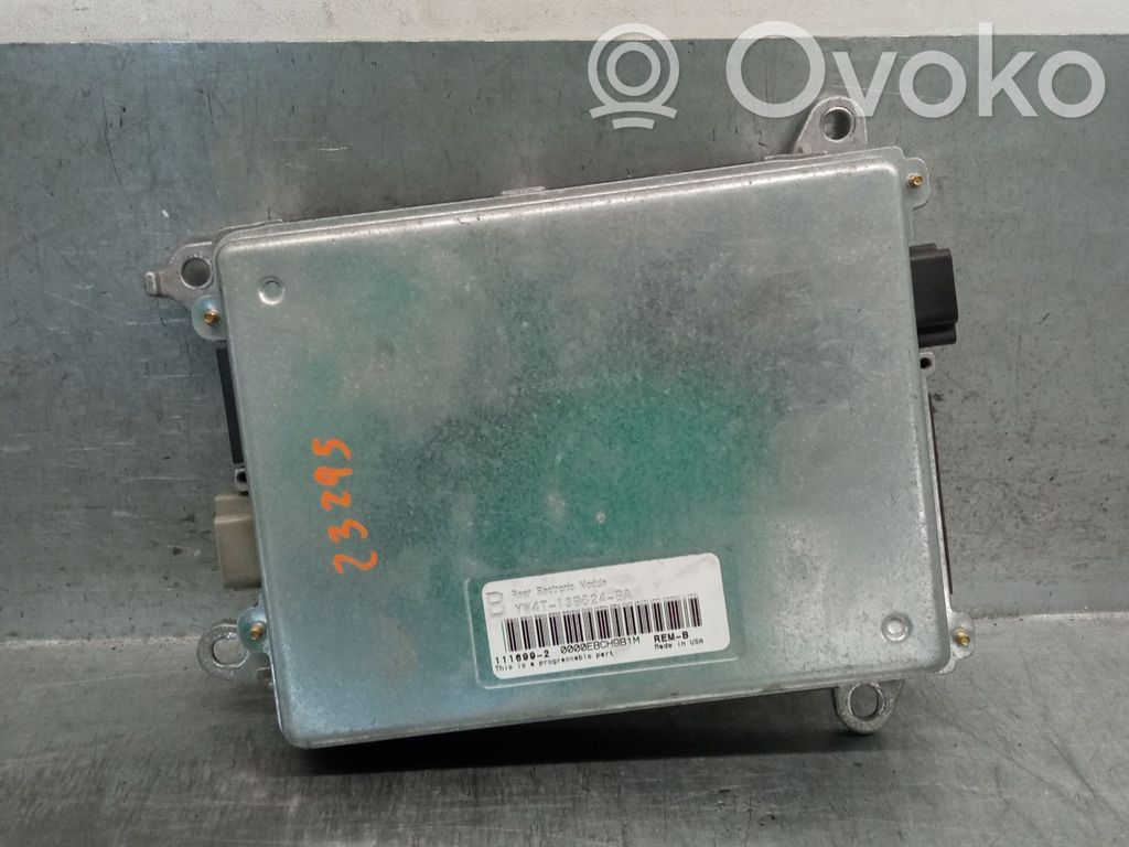 Jaguar S-Type Module confort 