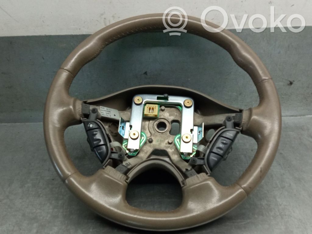 Volante   XR833F563G,C2C17445AEK