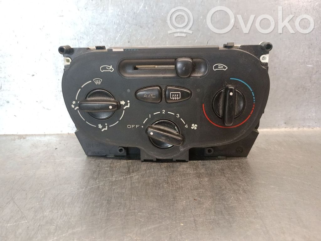 Citroen Xsara Moduł / Sterownik klimatyzacji 