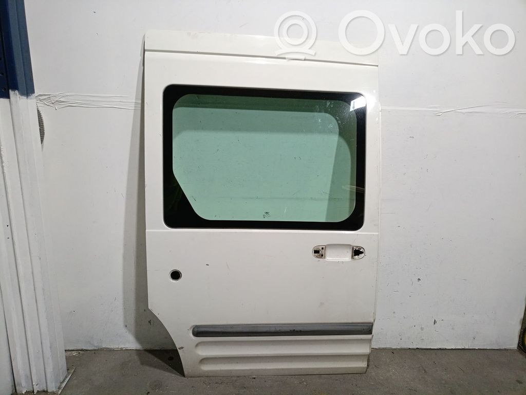 Ford Tourneo Side sliding door 