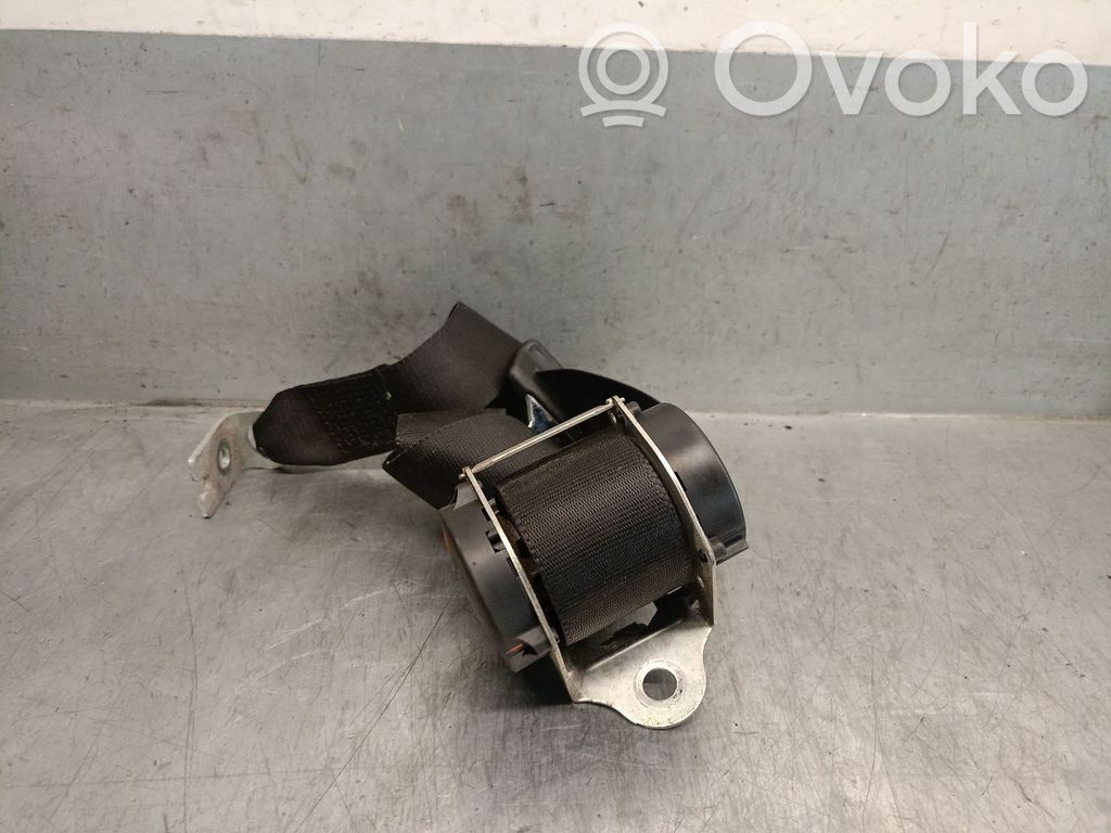 Ford Fiesta Cinturón trasero 