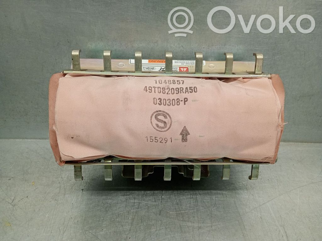 Honda CR-V Poduszka powietrzna Airbag boczna 
