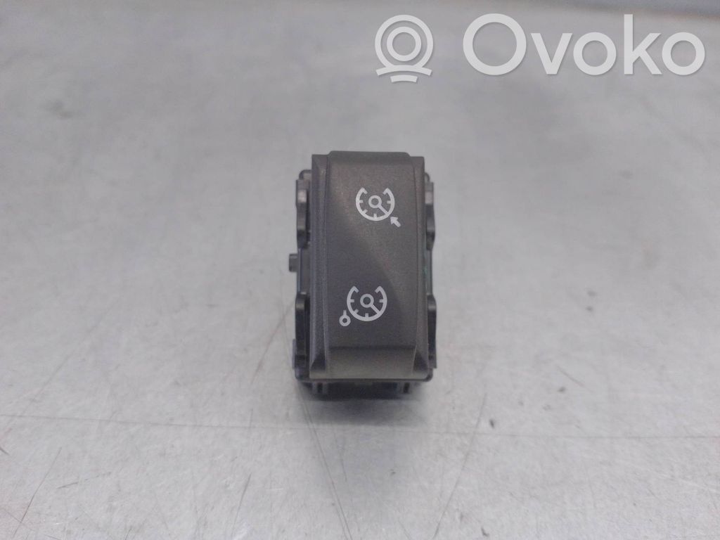 Dacia Sandero II Multifunctional control switch/knob 