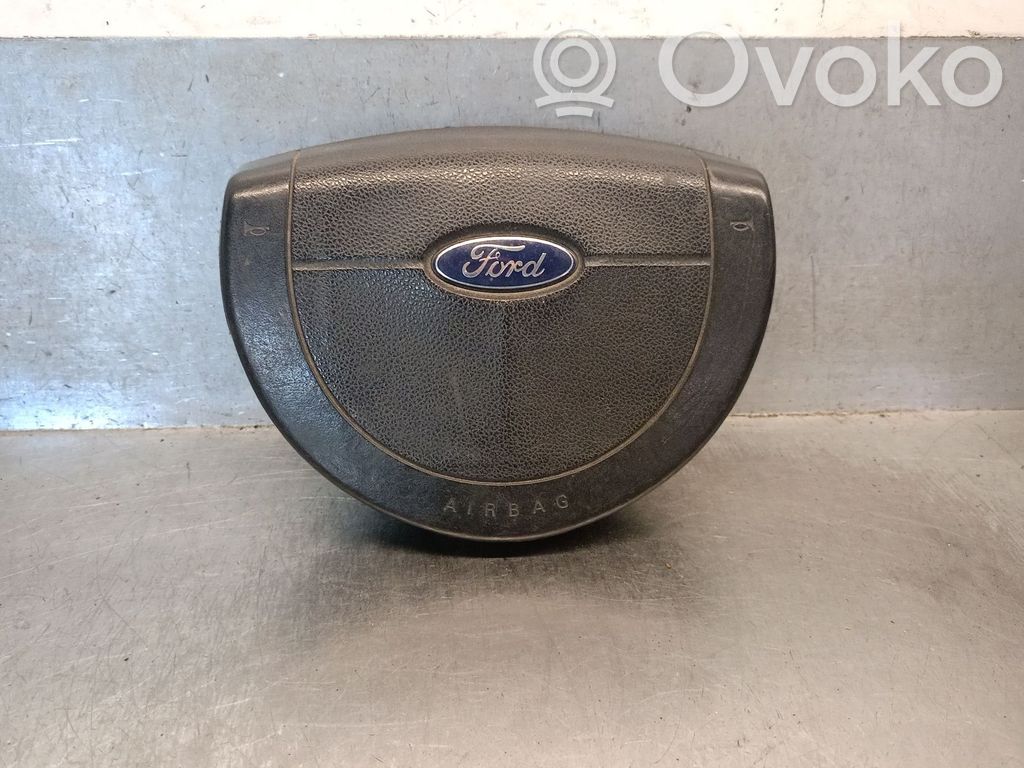 Ford Tourneo Steering wheel airbag 
