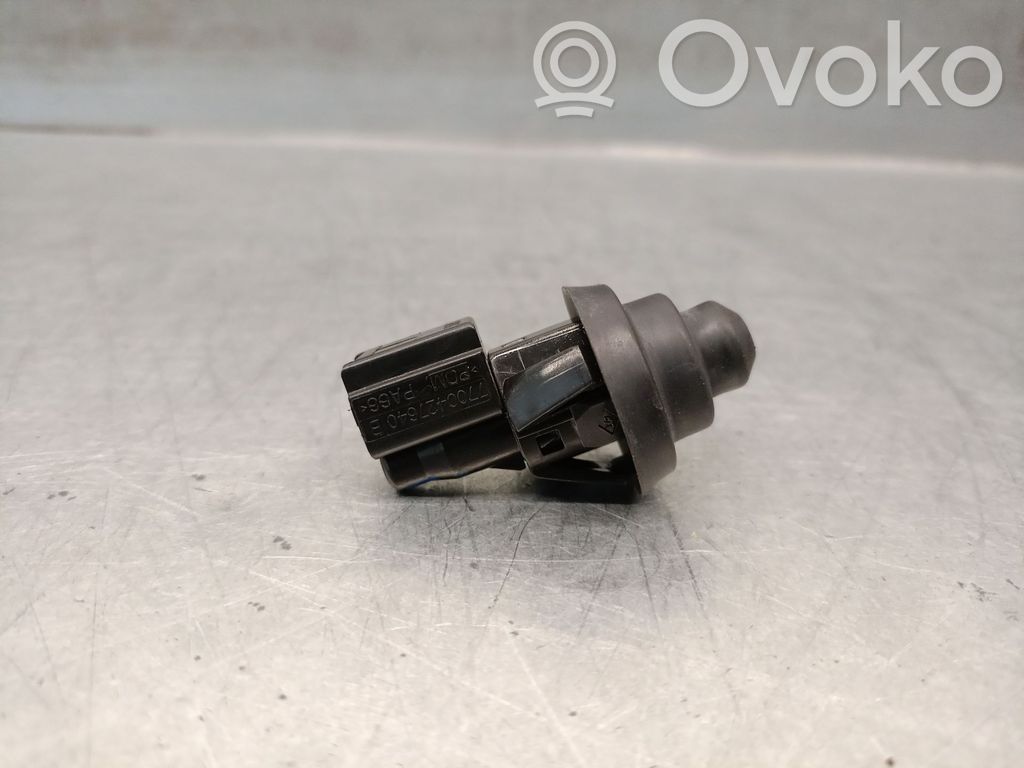 Sensor   7700427640B
