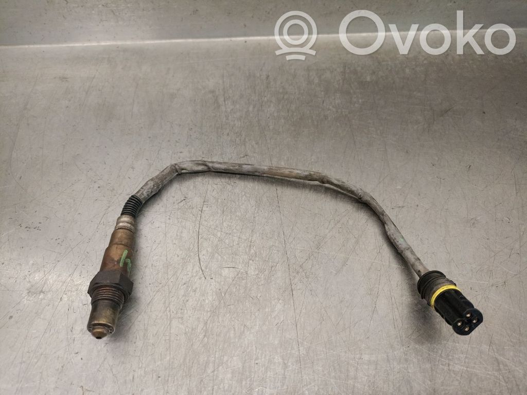 Lambda-anturi   0025400117,A0025400117,0258006473BOSCH