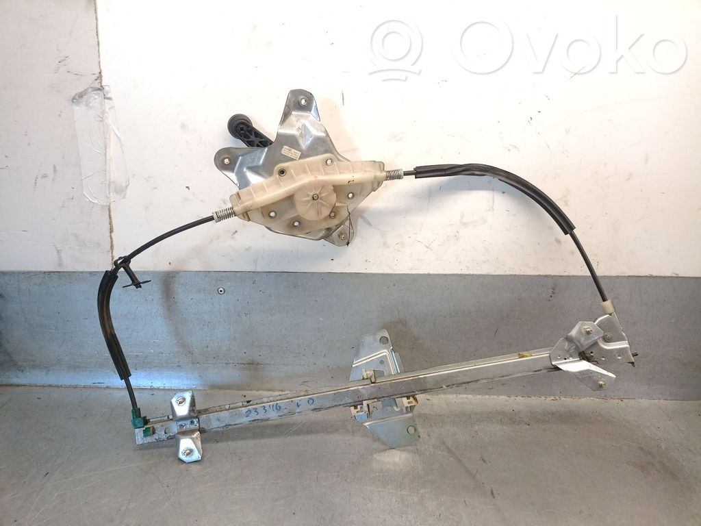 Ford Tourneo Regulador de ventanilla eléctrico de puerta delantera 