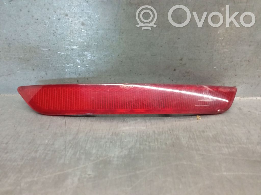 Ford Mondeo MK IV Luz trasera/de freno 