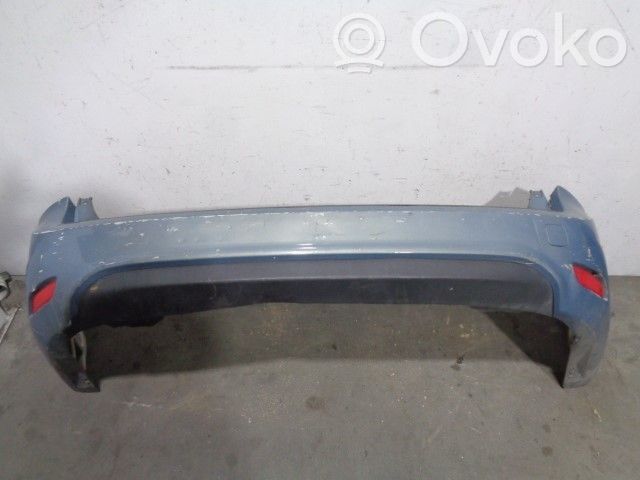 Ford Focus Galinis bamperis 