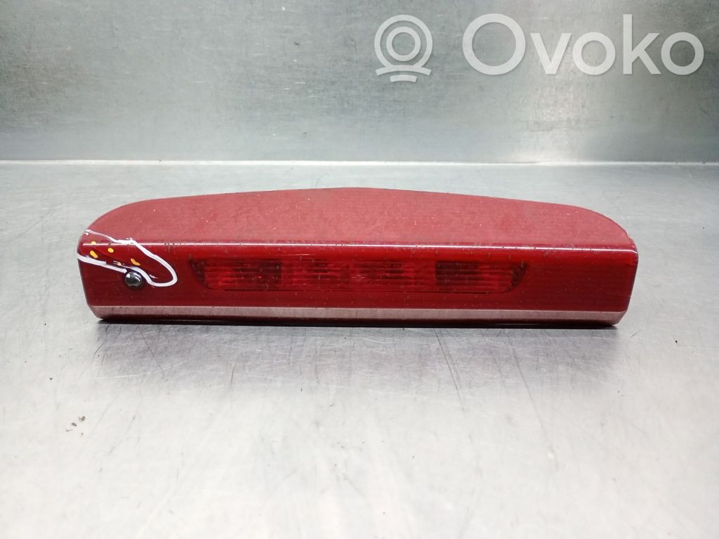 Opel Corsa D Third/center stoplight 