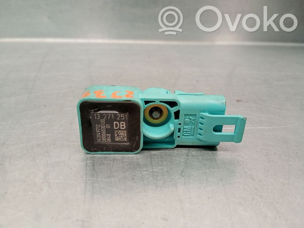 Sensor   13271251