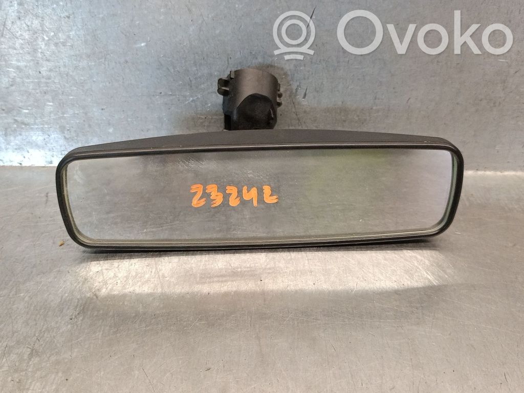 Citroen C4 Grand Picasso Rear view mirror (interior) 