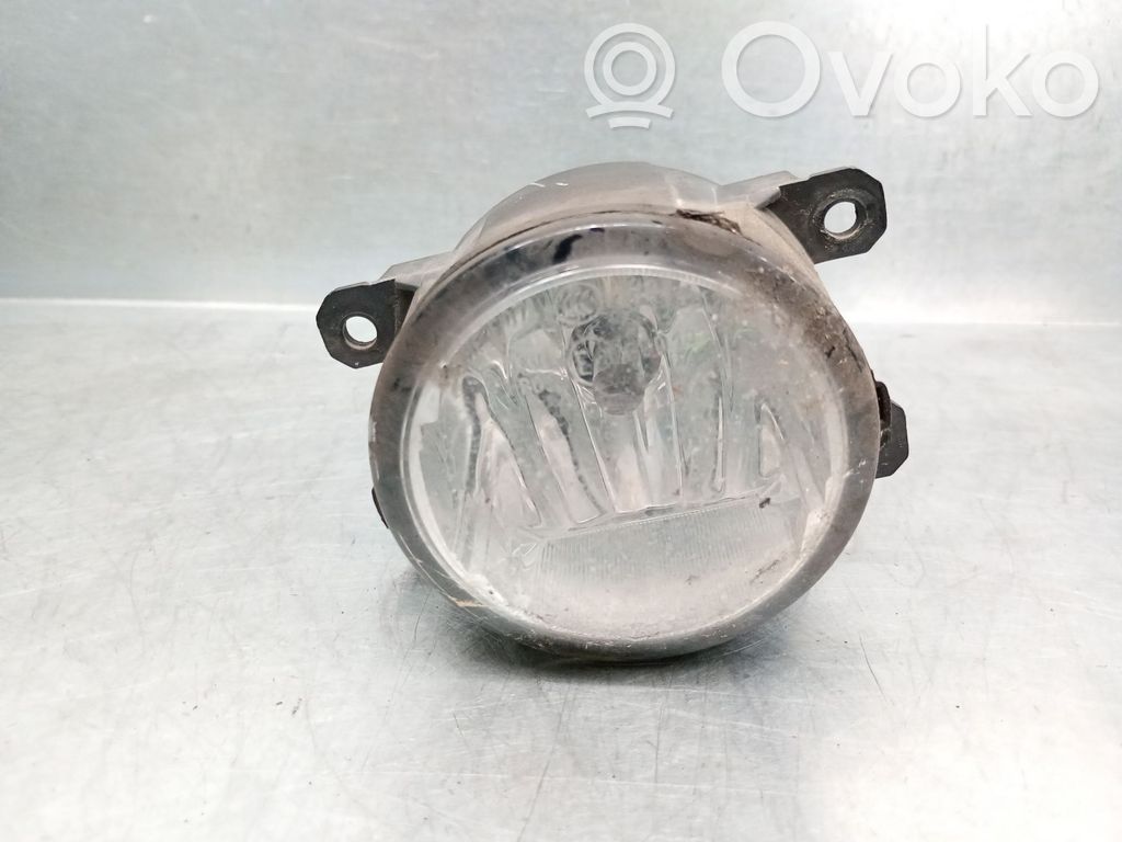 Ford Transit Front fog light 