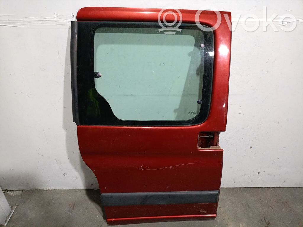 Peugeot Partner Side sliding door 